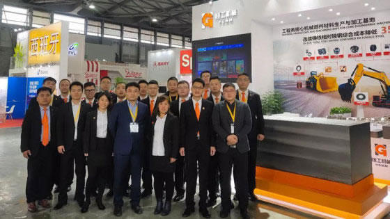 CHINAPLAS 2019 國際橡塑展恒工精密應(yīng)邀而至