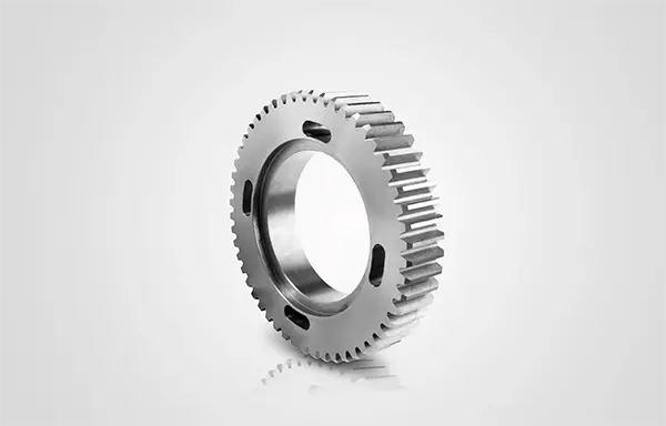 齒輪